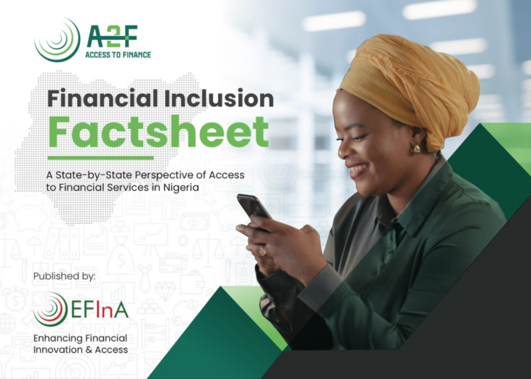 Kogi Leads as Nigeria Achieves 74% Financial Inclusion in 2023, but 76% Lack Emergency Savings