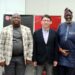 LG Electronics HVAC Summit in Lagos