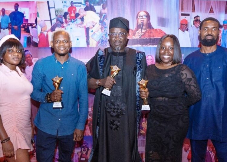 Chain Reactions at LaPRIGA