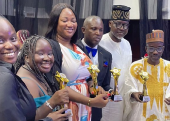 LaPRIGA at CMC CONNECT