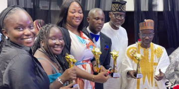 LaPRIGA at CMC CONNECT