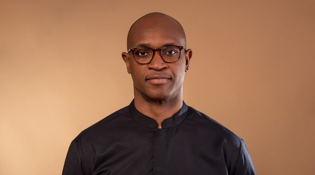 Ladi Balogun FCMB Group CEO