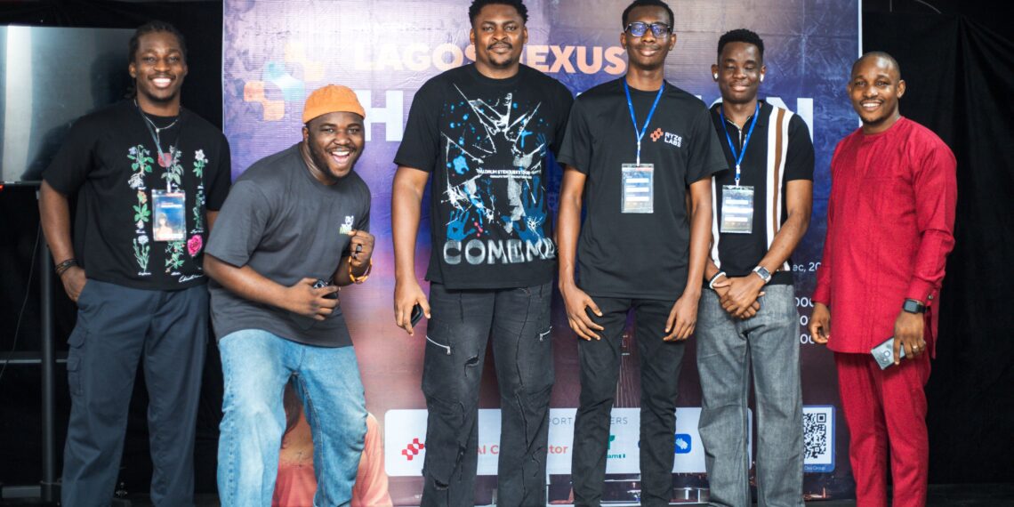 Lagos AI Combinator Hackathon Awards Over $5K in Prizes, Connecting Developers to Global Visibility