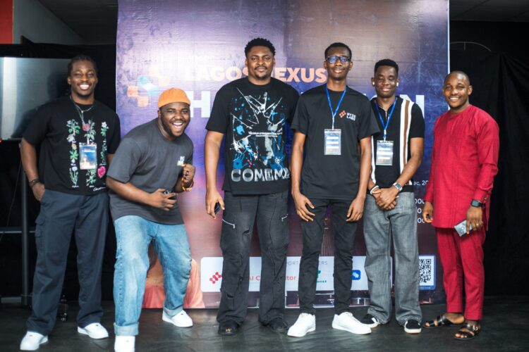 Lagos AI Combinator Hackathon Awards Over $5K in Prizes, Connecting Developers to Global Visibility