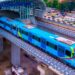 Lagos State to Replace Mazamaza Bridge for Blue Line Rail Expansion