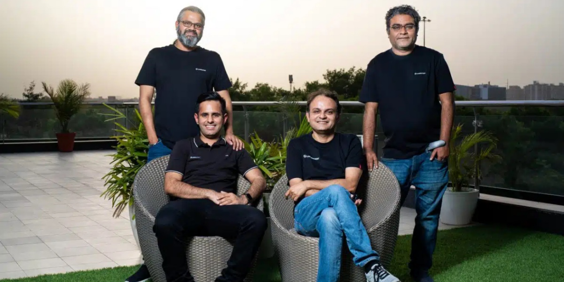 LambdaTest Closes $38 Million to Revolutionise QA with AI Native QA Agent-as-a-Service