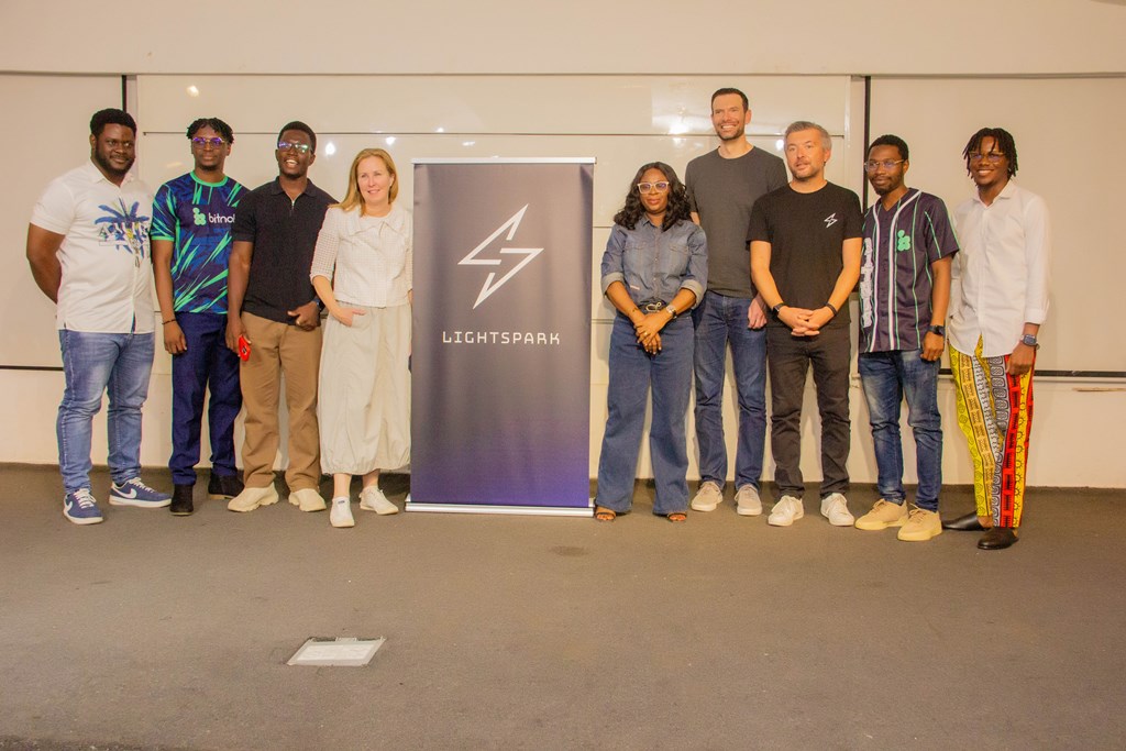 Lightspark brings UMA to Crupto community and developers in Nigeria