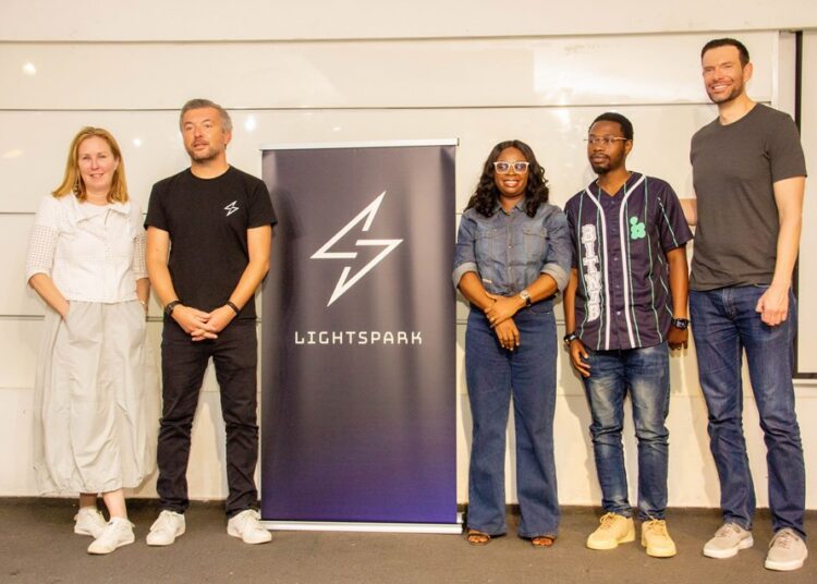 Lightspark brings UMA to Crupto community and developers in Nigeria