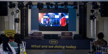 MTN Deafening Silence