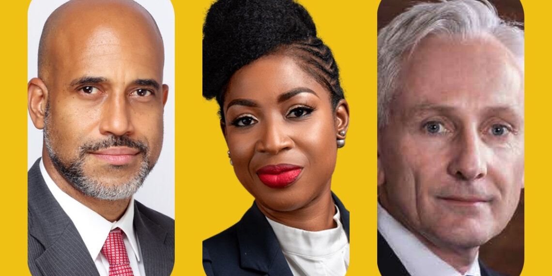 MTN Nigeria Appoints Eyitope Kola-Oyeneyin, Odumezuo Nwuneli, and Tim Pennington to Board