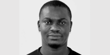 Malik Adeyemi on Mentoring Engineering teams