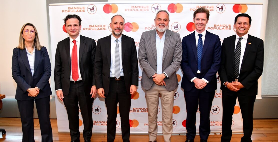 Mastercard and BCP Group lead Cross-border Payments