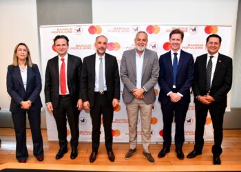 Mastercard and BCP Group lead Cross-border Payments