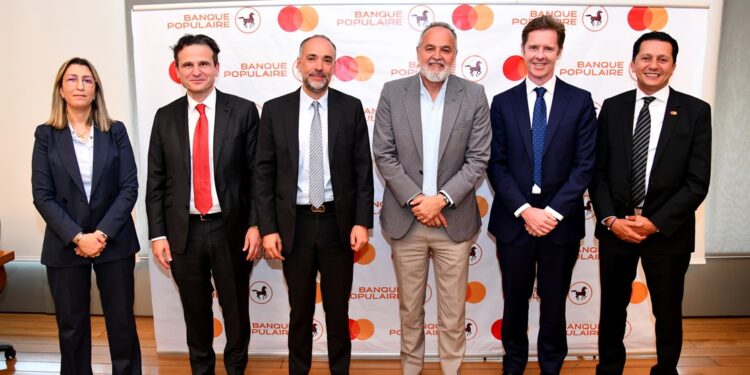 Mastercard and BCP Group lead Cross-border Payments