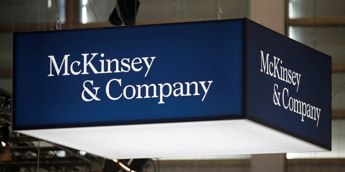 McKinsey Africa to Pay $122M to Settle U.S. Bribery Case Involving SA State-Owned Firms
