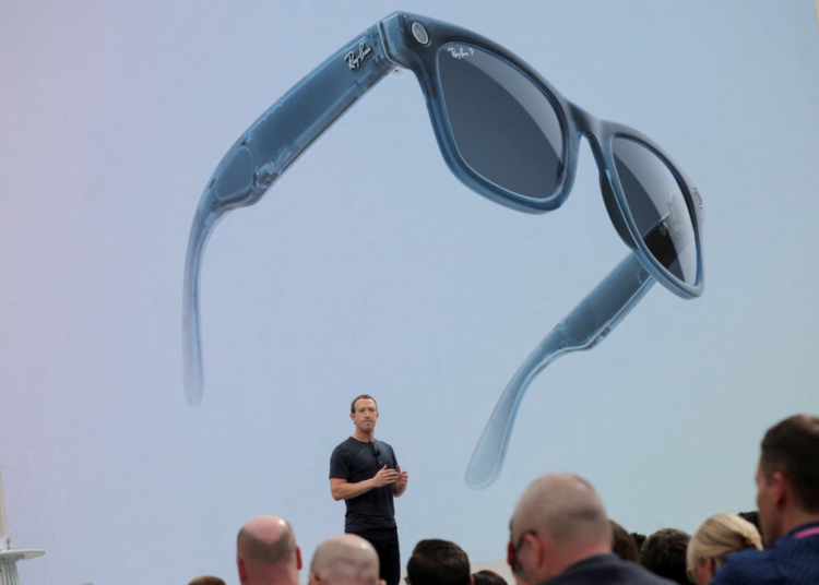 Meta Updates Ray-Ban Smart Glasses with AI and Real-Time Translation Features