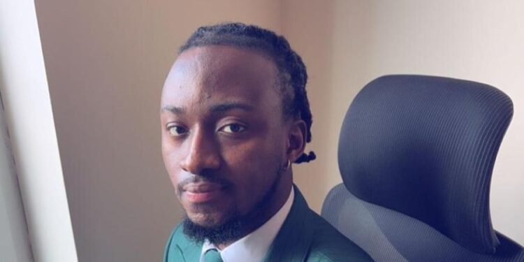 Micheal Arowolo