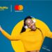 MoMo Rwanda and Mastercard