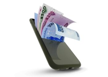 Mobile Money in Nigeria and West Africa