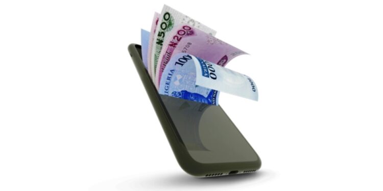 Mobile Money in Nigeria and West Africa
