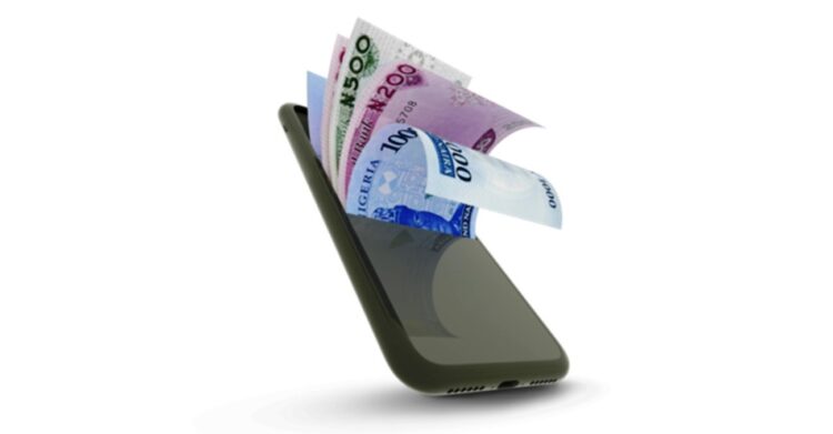 Mobile Money in Nigeria and West Africa