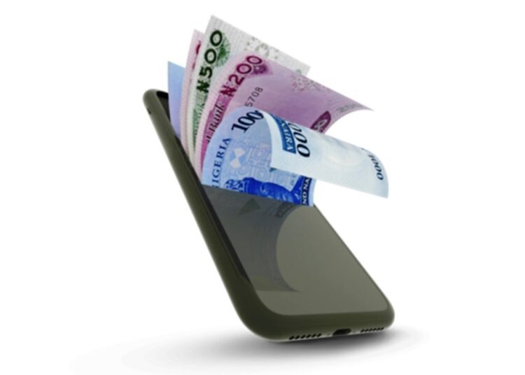 Mobile Money in Nigeria and West Africa