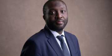 Mr Idris Alubankudi Saliu - Technology and Digital Economy