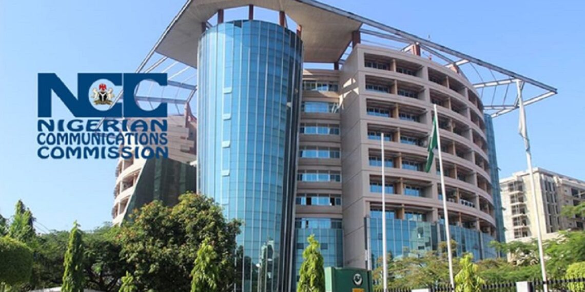 NCC to Unveil New Tariff Framework for Telcos December 13