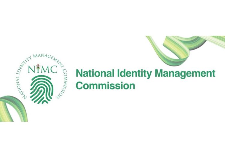 NIMC - National Identity Management Commission - NIN data modification | NIMC Pre-Enrolment Portal