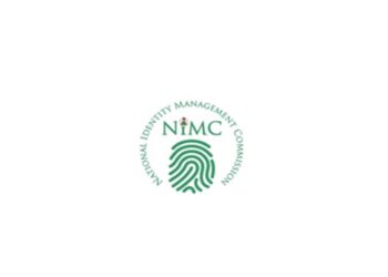 NIMC logo, NIN is free