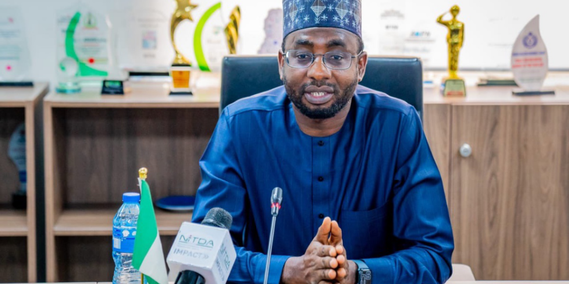 NITDA Lauds Global Tech Giants for Compliance with Code of Conduct