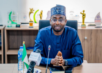 NITDA Lauds Global Tech Giants for Compliance with Code of Conduct