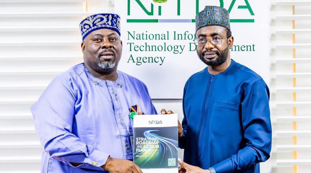 NITDA and NCAC