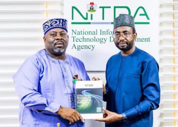 NITDA and NCAC