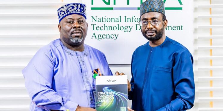 NITDA and NCAC