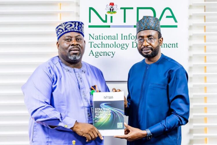 NITDA and NCAC