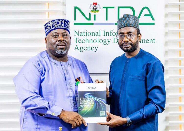 NITDA and NCAC