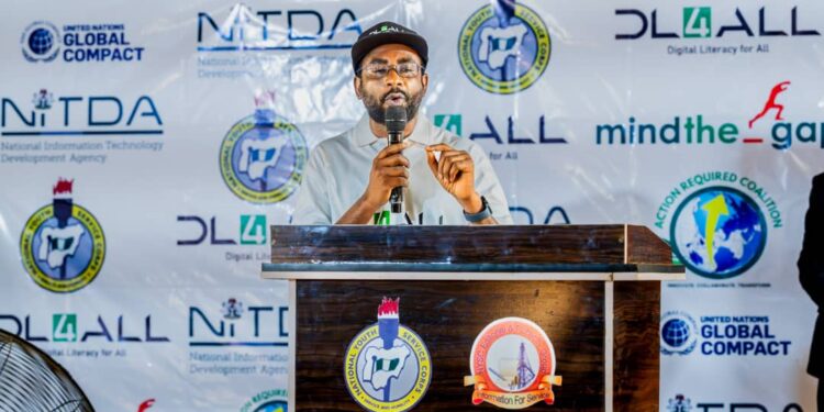 NITDA and DL4ALL