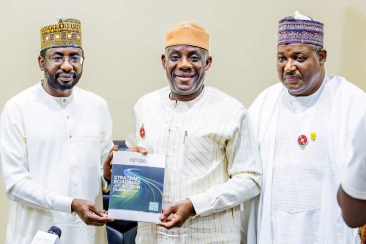 NITDA and Ministry of Education towards Digital Literacy