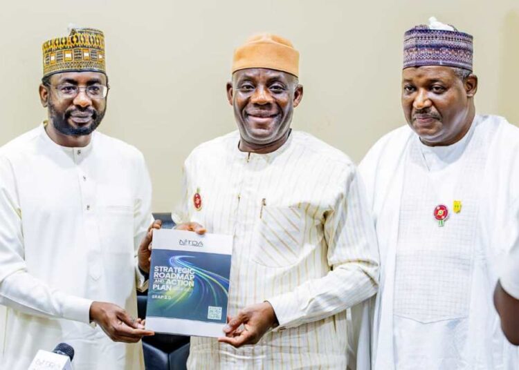 NITDA and Ministry of Education towards Digital Literacy