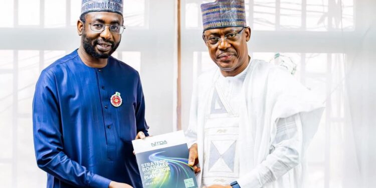 NITDA and NUC