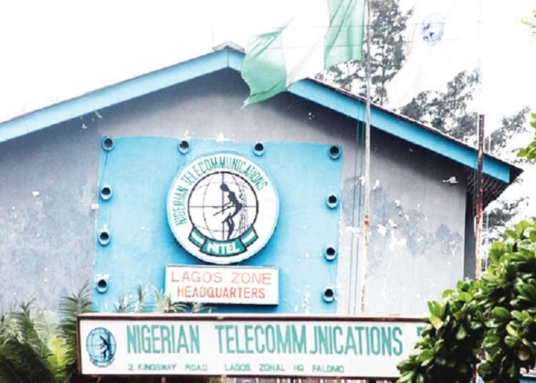 NITEL/MTEL Pensioners