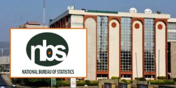 National Bureau of Statistics (NBS) - and Hacking incidence