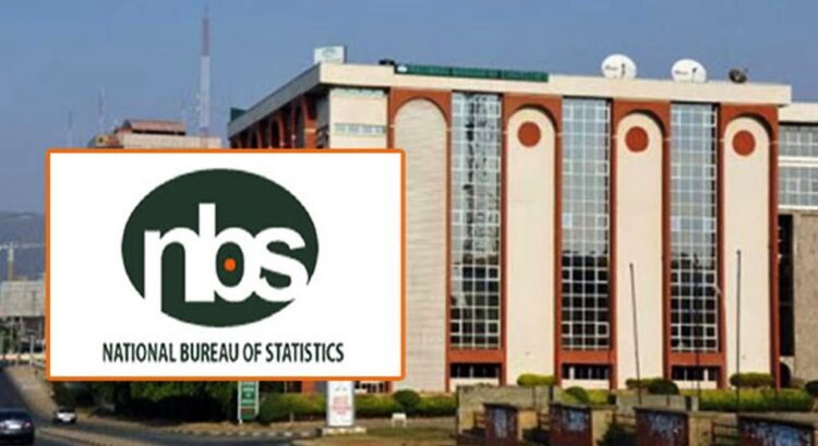 National Bureau of Statistics (NBS) - and Hacking incidence