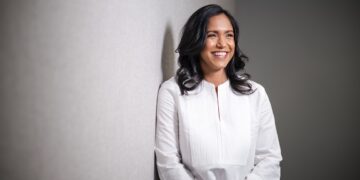 Nazia Pillay of SA speaks on ROI for Cloud