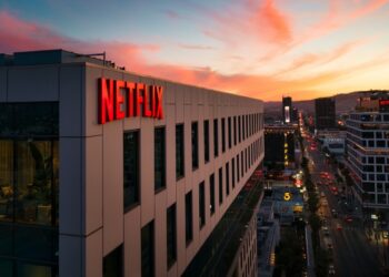 Netflix Fined €4.75 Million by Dutch Regulator Over Privacy Violations