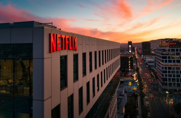 Netflix Fined €4.75 Million by Dutch Regulator Over Privacy Violations