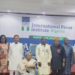 Newly elected Exco of IPI Nigeria and some BoT members