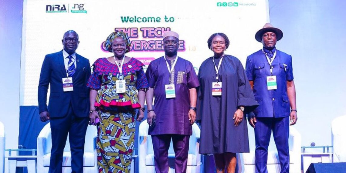 NiRA Tech Convergence 1.0