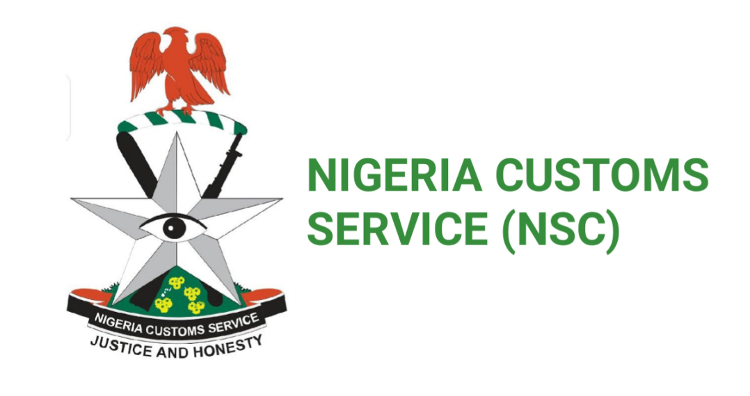 Nigeria Customs Service - NCS